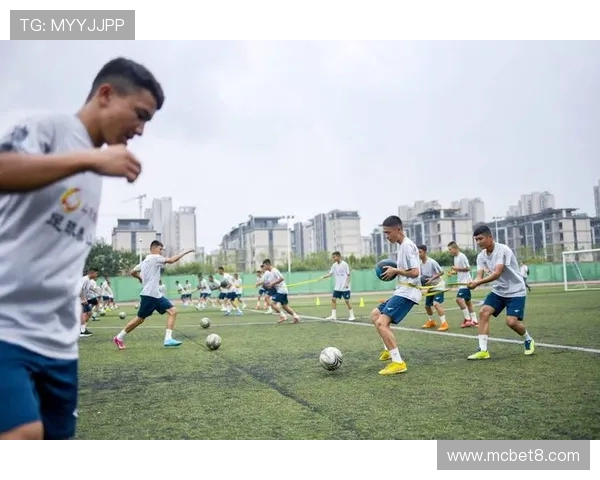 乌鲁木齐足球培训与发展现状分析及未来成长潜力探讨