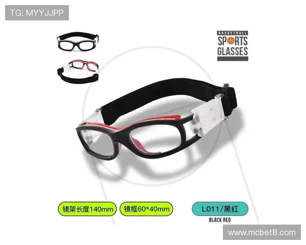 2025年专业足球眼镜推荐榜单全面解析助你畅享安全清晰运动视野